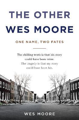 The Other Wes Moore