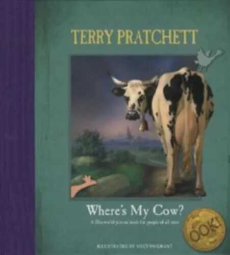 Where's My Cow?