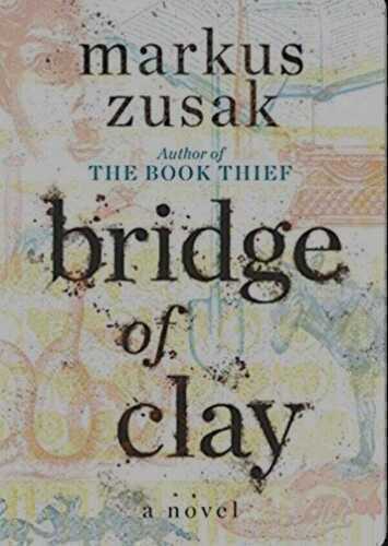Bridge of Clay