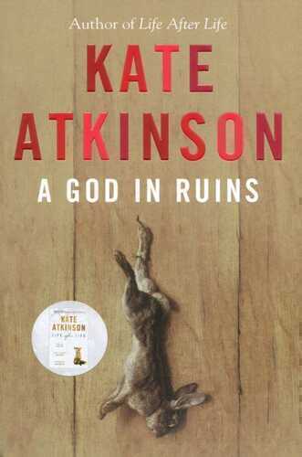 God in Ruins