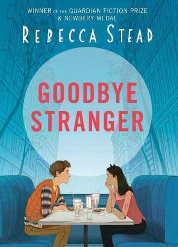 Goodbye Stranger