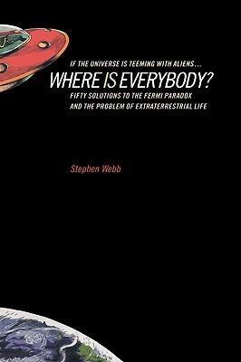 Where Is Everybody?