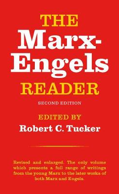 Marx–Engels Reader
