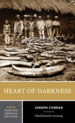 Heart of Darkness – A Norton Critical Edition