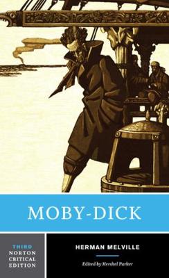 Moby–Dick – A Norton Critical Edition