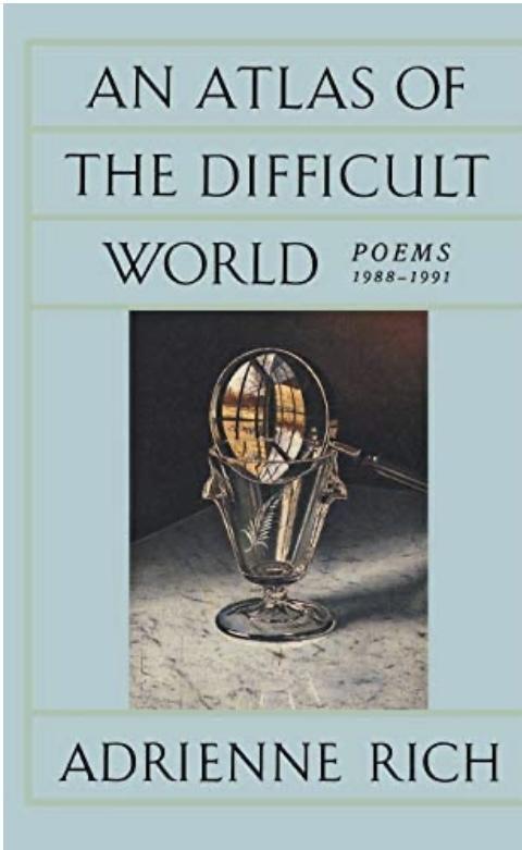 Atlas of the Difficult World
