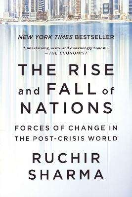 Rise and Fall of Nations