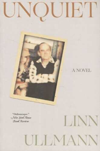 Unquiet