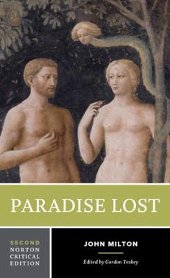 Paradise Lost – A Norton Critical Edition