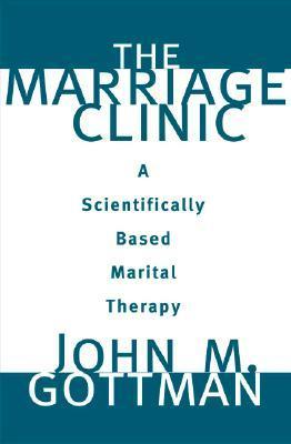 The Marriage Clinic