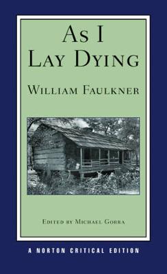 As I Lay Dying