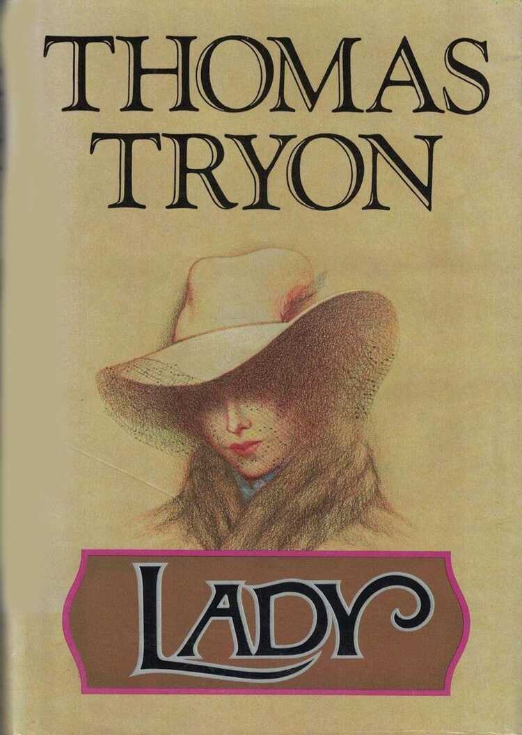Lady