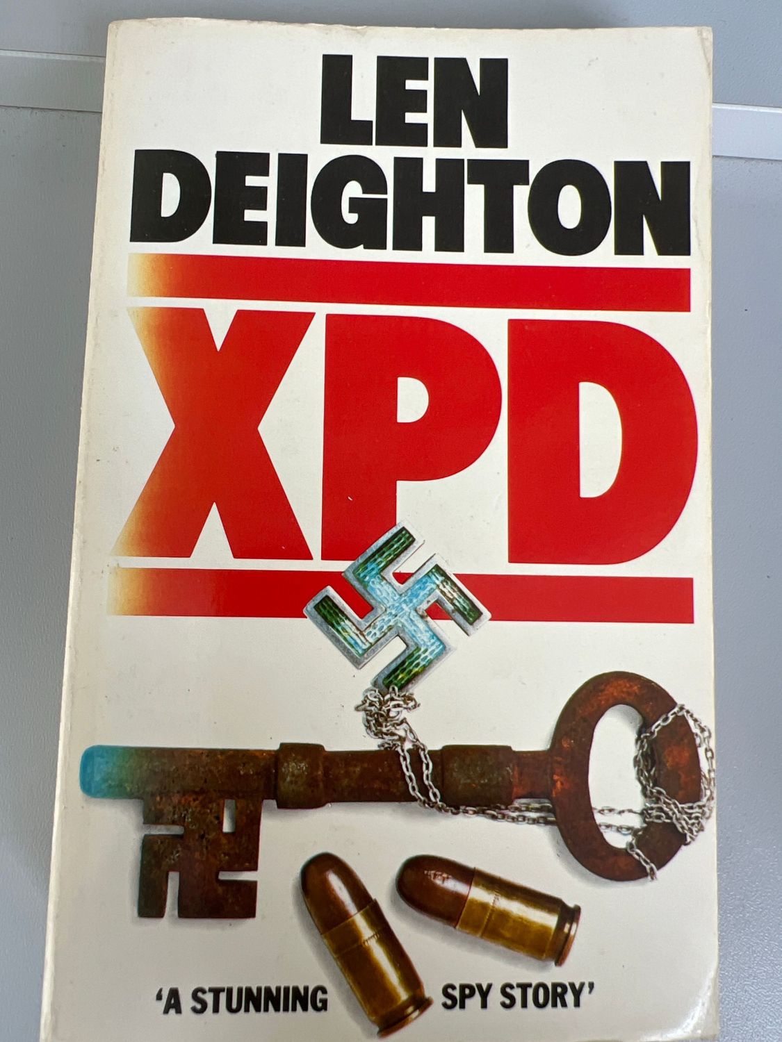 XPD