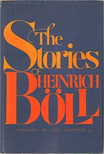 The Stories of Heinrich Böll