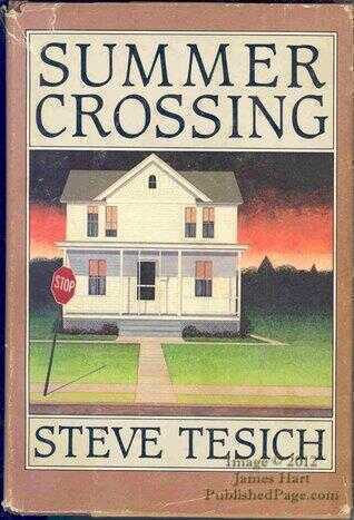 Summer Crossing