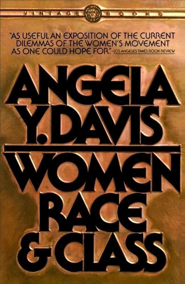 Women, Race, & Class