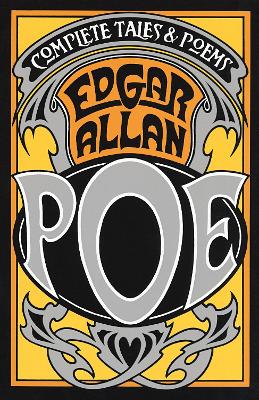 Complete Tales & Poems of Edgar Allan Poe