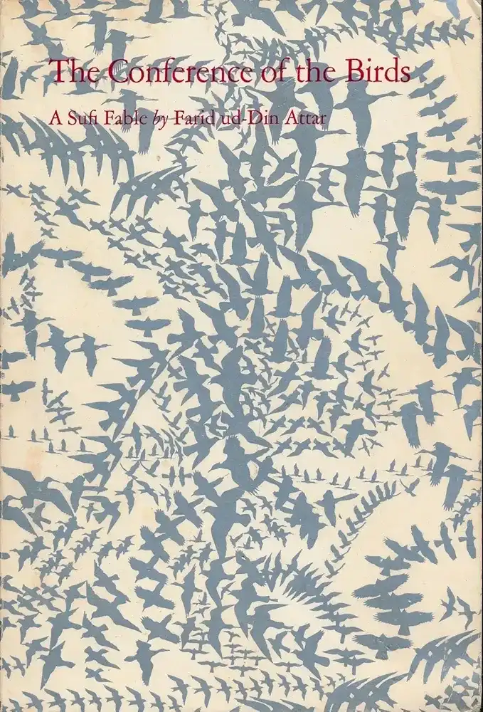 The Conference Of The Birds
