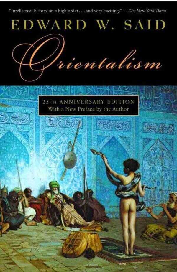 Orientalism