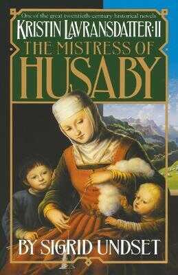 The Mistress of Husaby