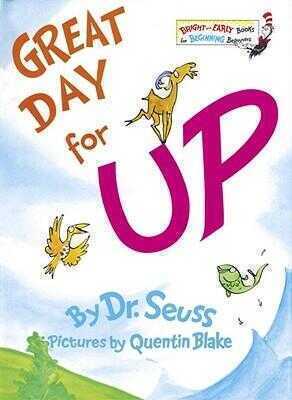 Great Day for Up