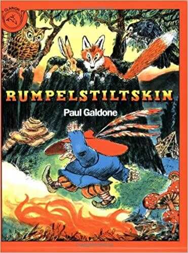 Rumpelstiltskin