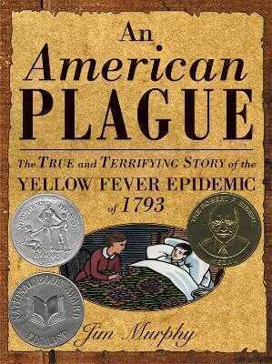 American Plague, An