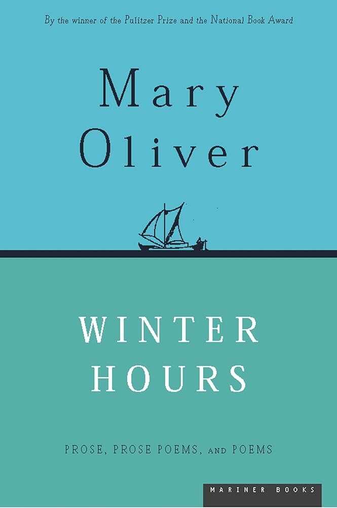 Winter Hours