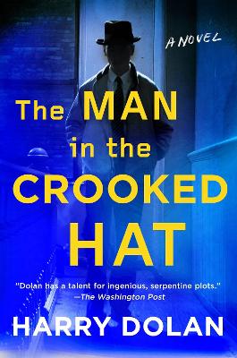 Man In The Crooked Hat