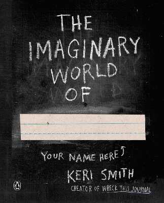 The Imaginary World Of...