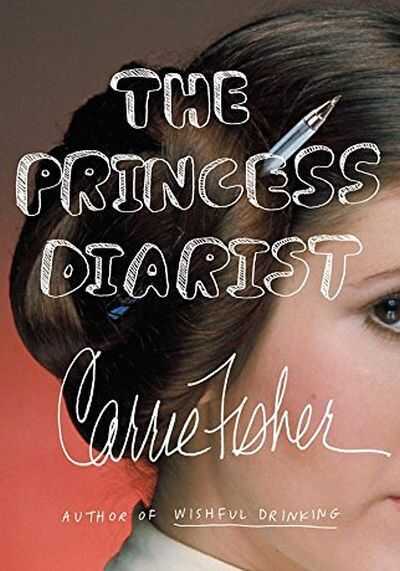 Princess Diarist