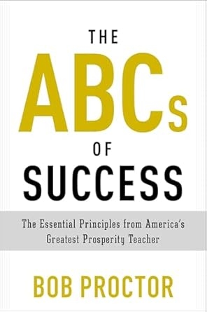 The ABCs of Success