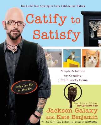 Catify to Satisfy