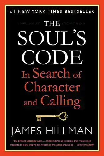 The Soul's Code