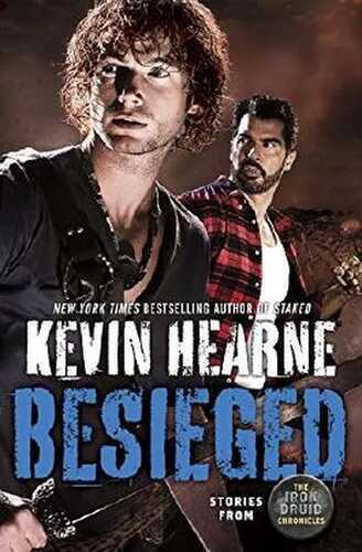 Besieged