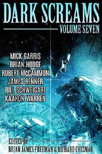 Dark Screams: Volume Seven