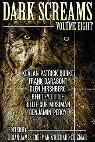 Dark Screams: Volume Eight