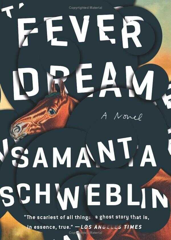 Fever Dream