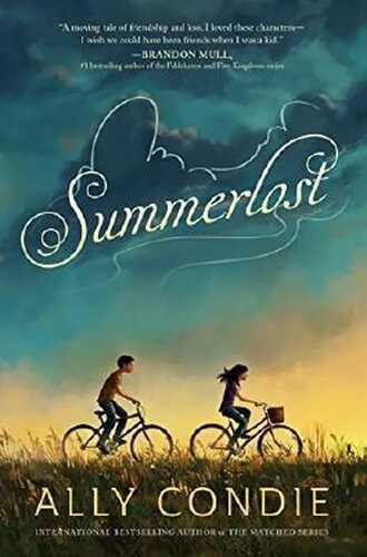 Summerlost