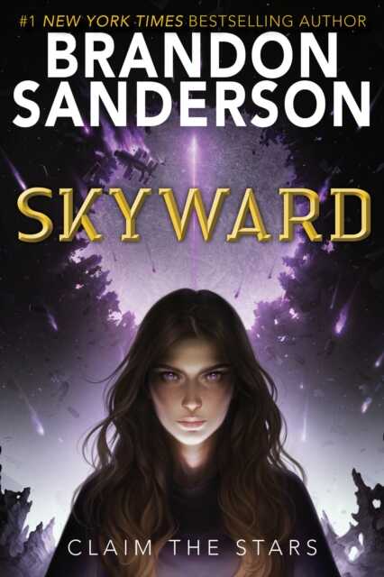 Skyward (Book One)