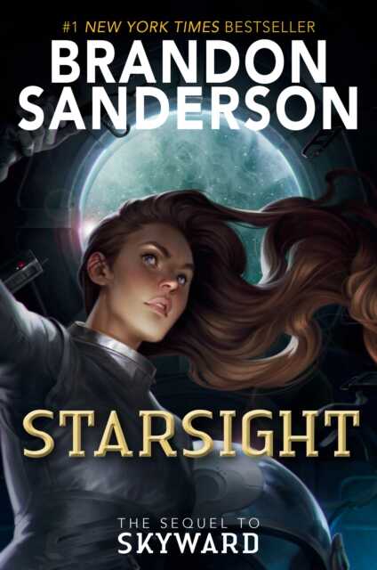 Starsight (Book Two)