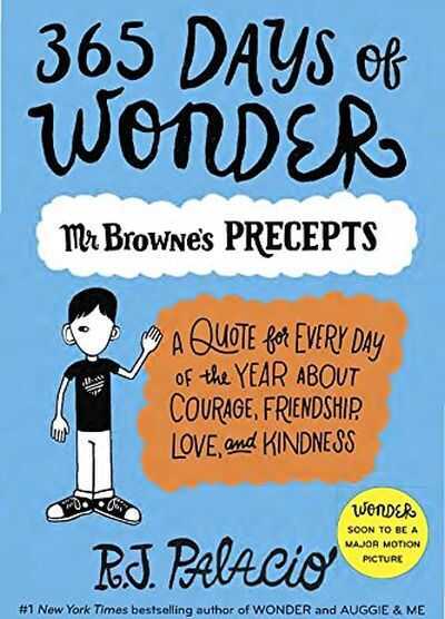 365 Days of Wonder