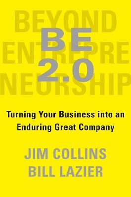 BE 2.0 (Beyond Entrepreneurship 2.0)