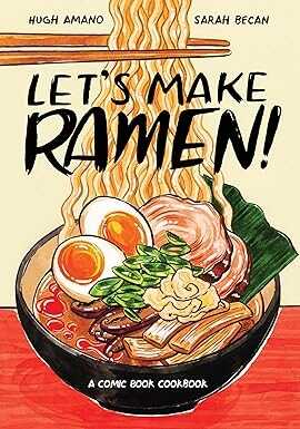 Let''s Make Ramen!
