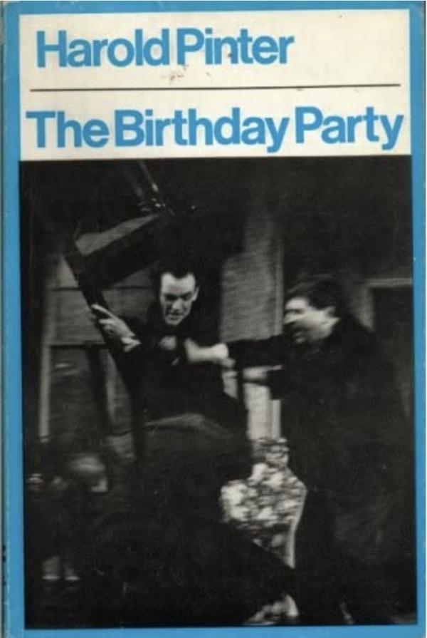 The Birthday Party