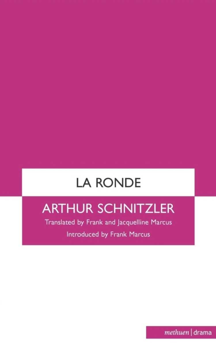 La Ronde
