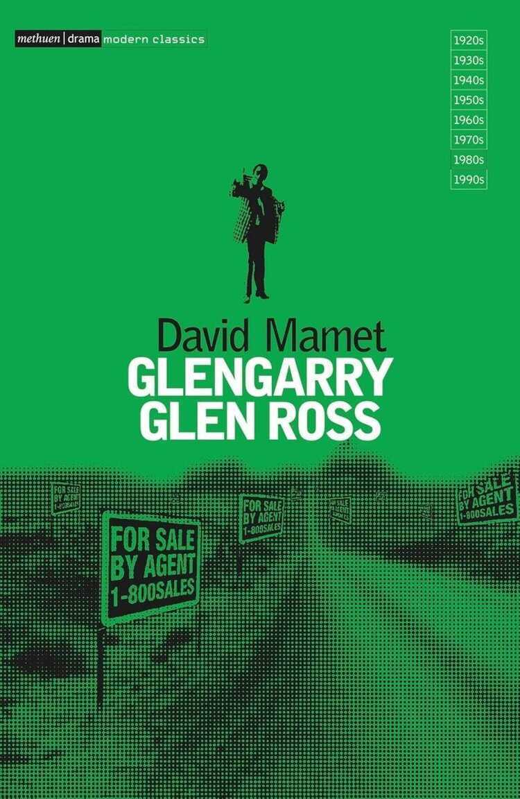 Glengarry Glen Ross