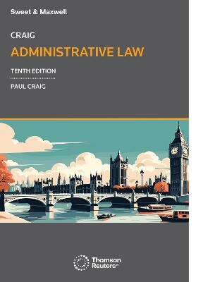 Administrative Law