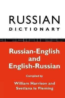 Russian Dictionary