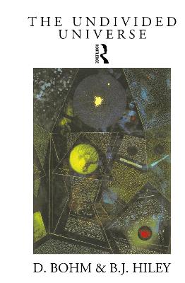 Undivided Universe
